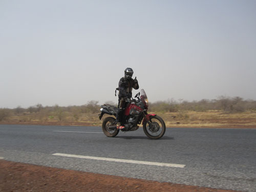 Rider #1 - PDC 2026 