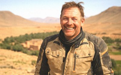 Solo riders – Thinking of Joining, But Don’t Want to Go It Alone?
