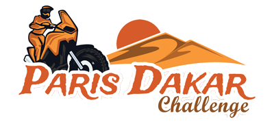 Paris Dakar Motorbike Tour
